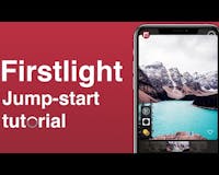 FiLMiC Firstlight - Photo App media 1