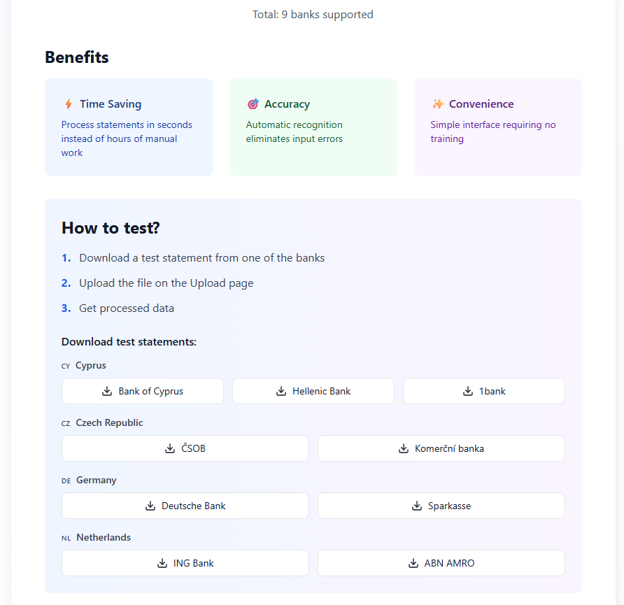 Zeno CY - Screenshot 3 showing product features and functionality