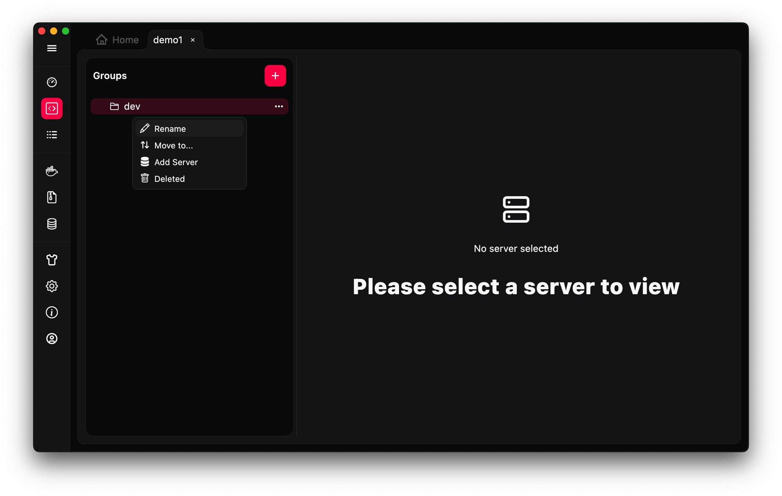 Fast Deploy screenshot 6