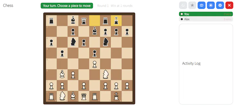 Offline Mini Games screenshot 2