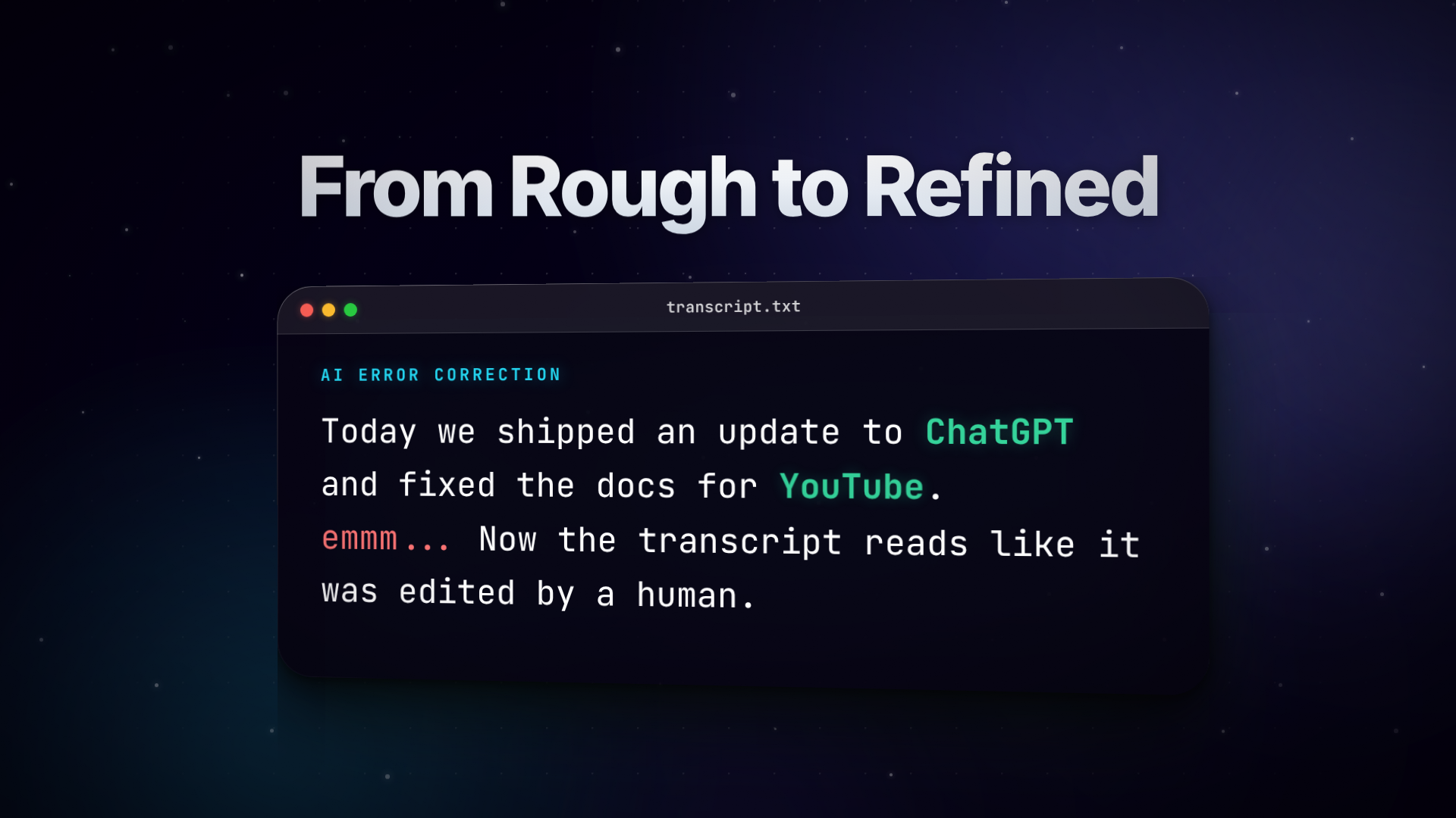 SubHero gallery image