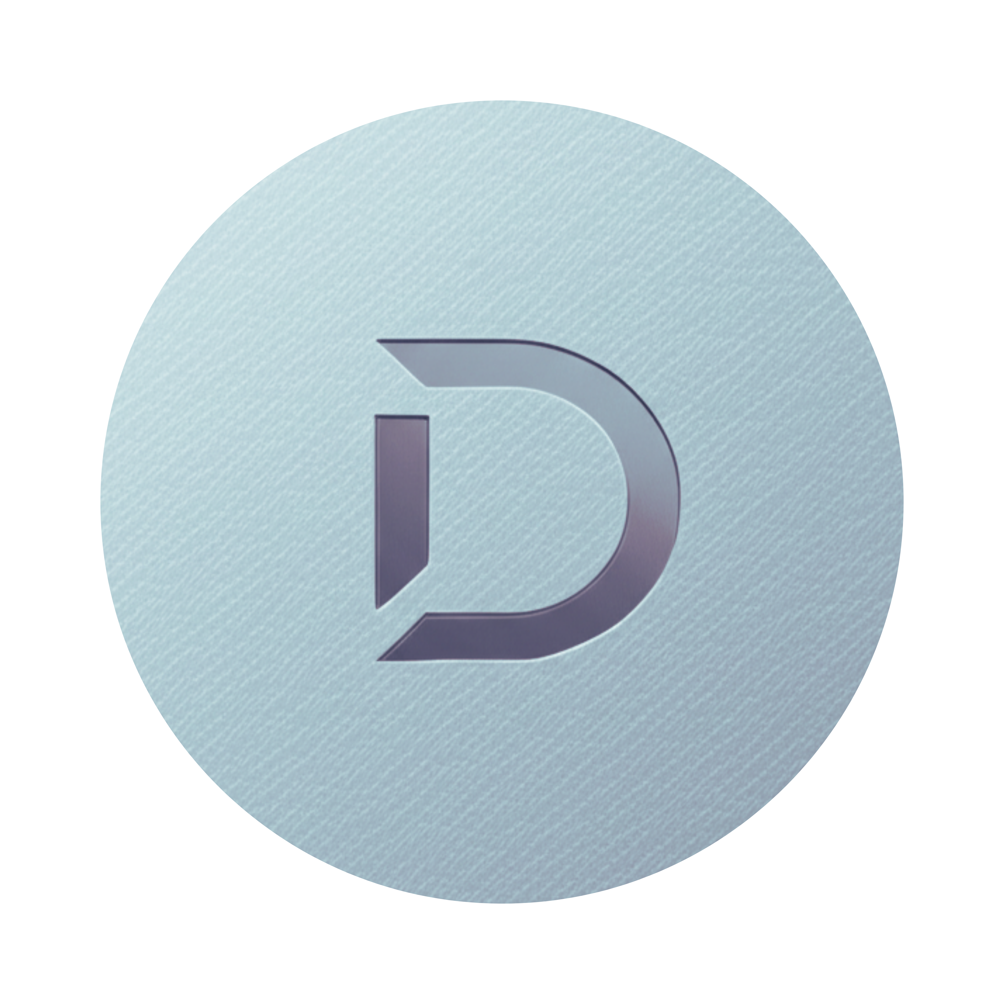 D-Drive logo