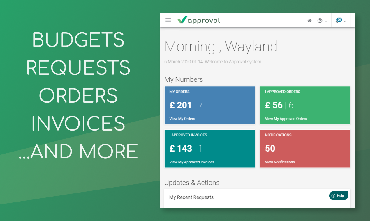 Approvol gallery image