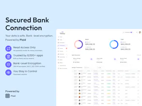 Tabby: AI Bookkeeper gallery image