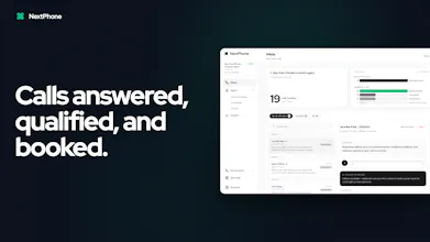 NextPhone gallery image