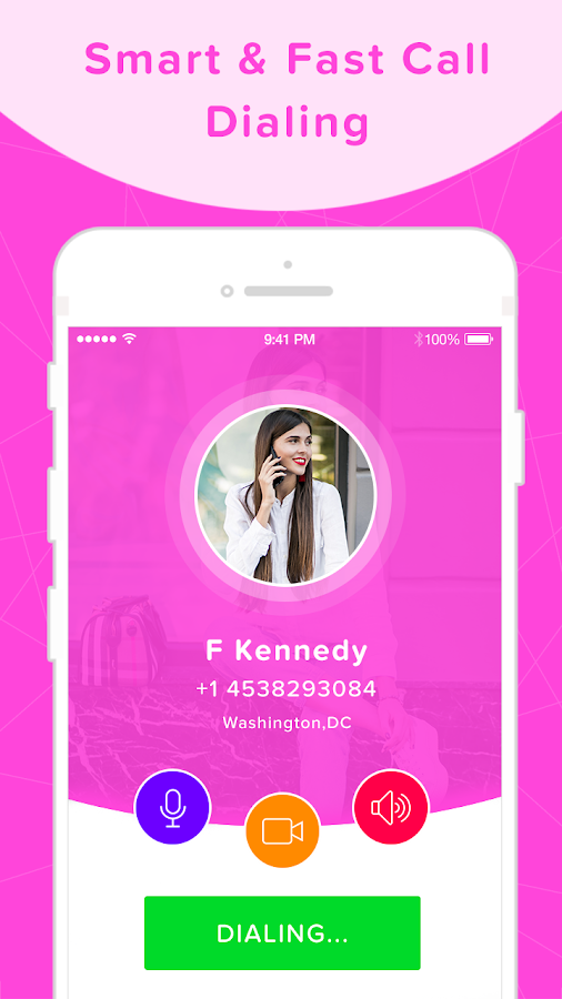 Mobile Number Tracker - Caller ID gallery image