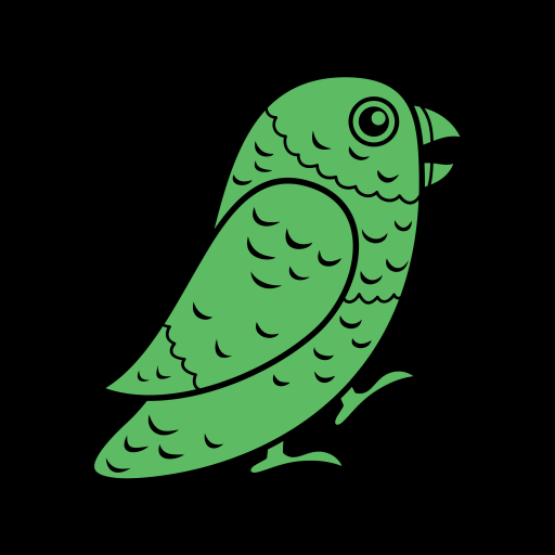 Parrot FM