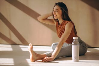EVE Smart Water Bottle gallery image