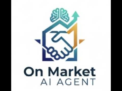 Real Estate On Market AI Agent gallery image
