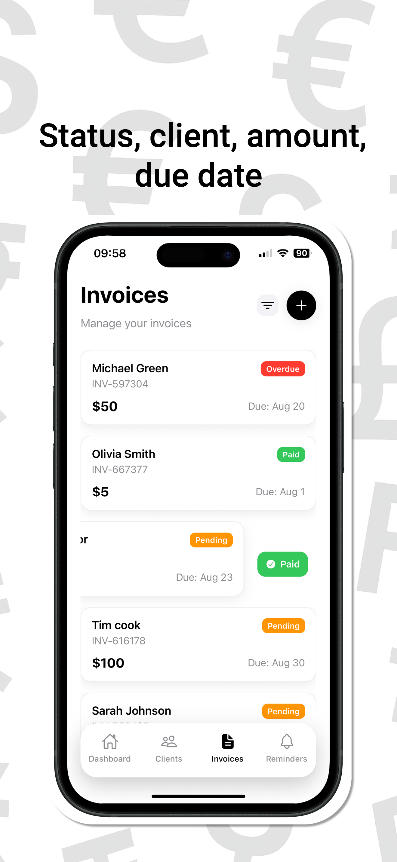 ClientPay gallery image