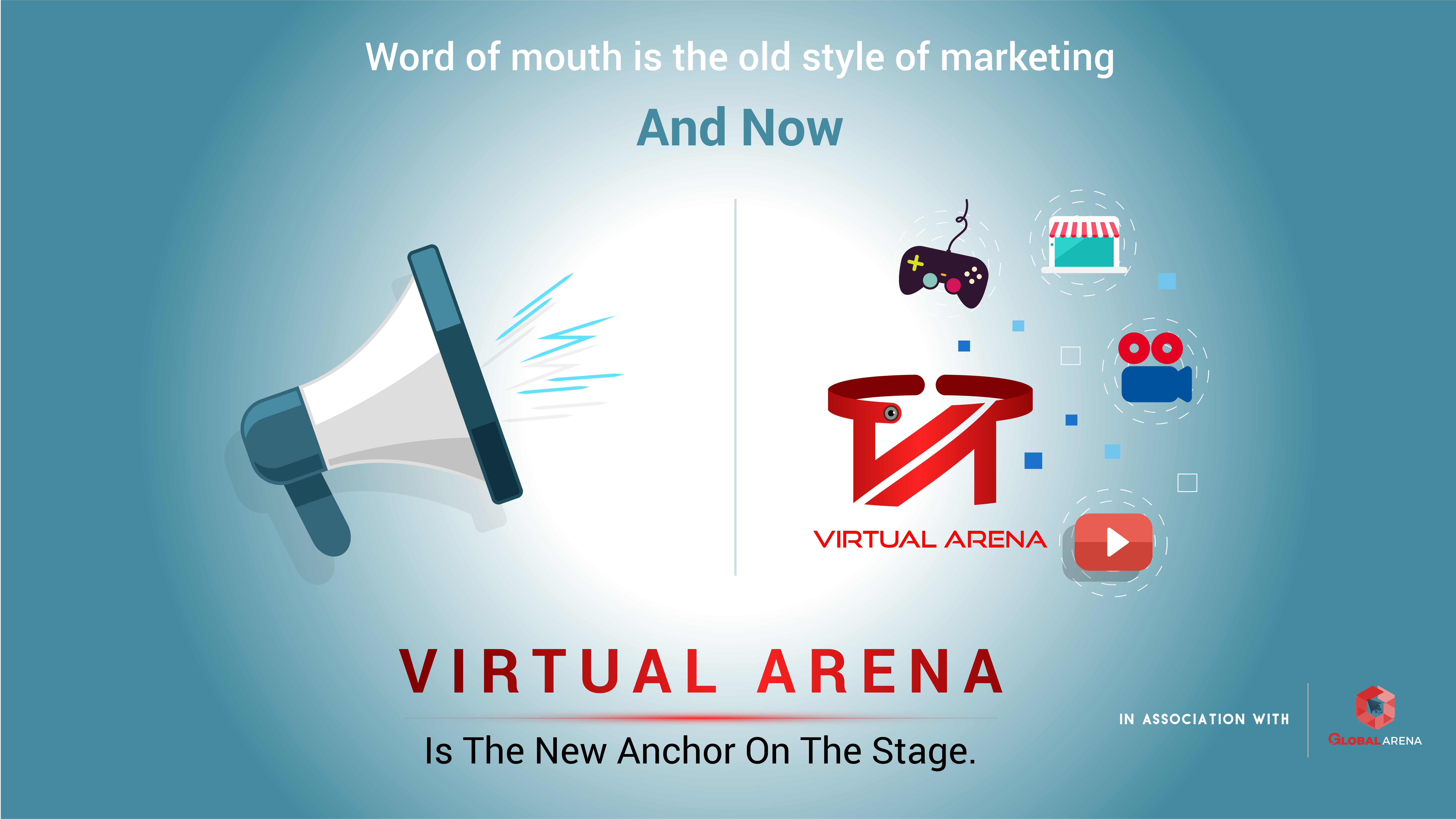 Virtual Arena gallery image