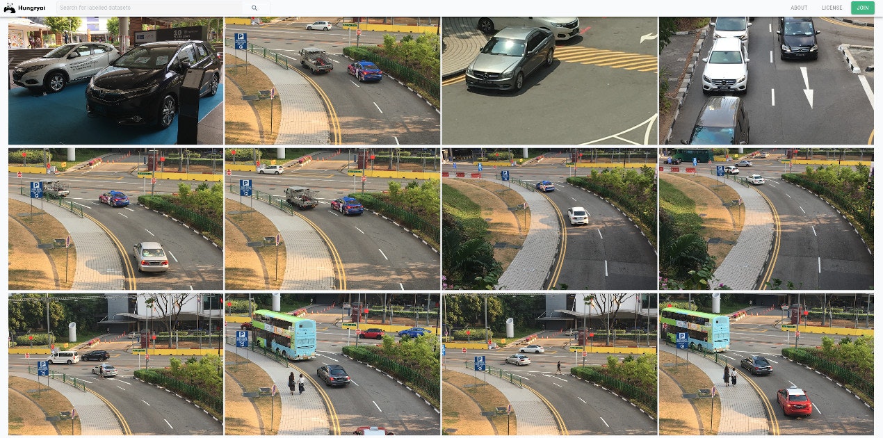 Hungryai gallery image