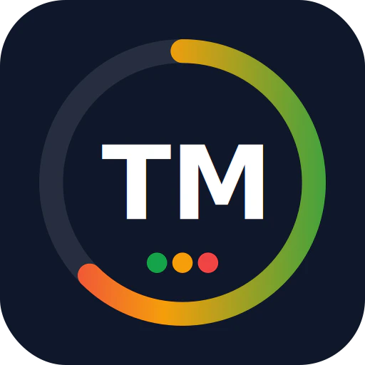 Token Monitor: AI Context Tracker logo