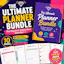 The Ultimate Planner Bundle