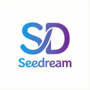Seedream 4.5 logo
