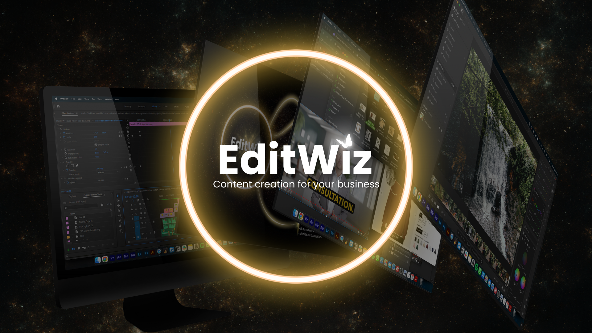 EditWiz media 13