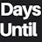 Days Until (Chrome Extension)