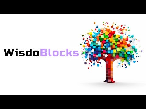 WisdoBlocks gallery image