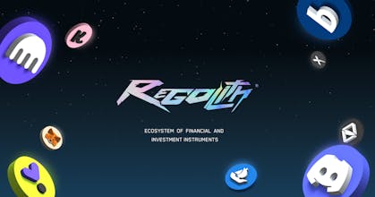 Regolith gallery image