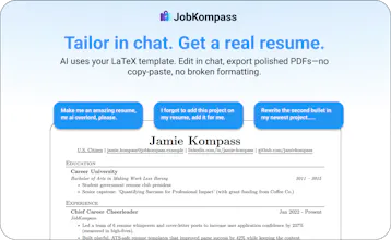 JobKompass gallery image