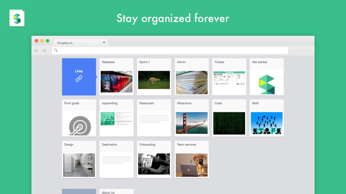 Scrapbox (now Cosense) Image
