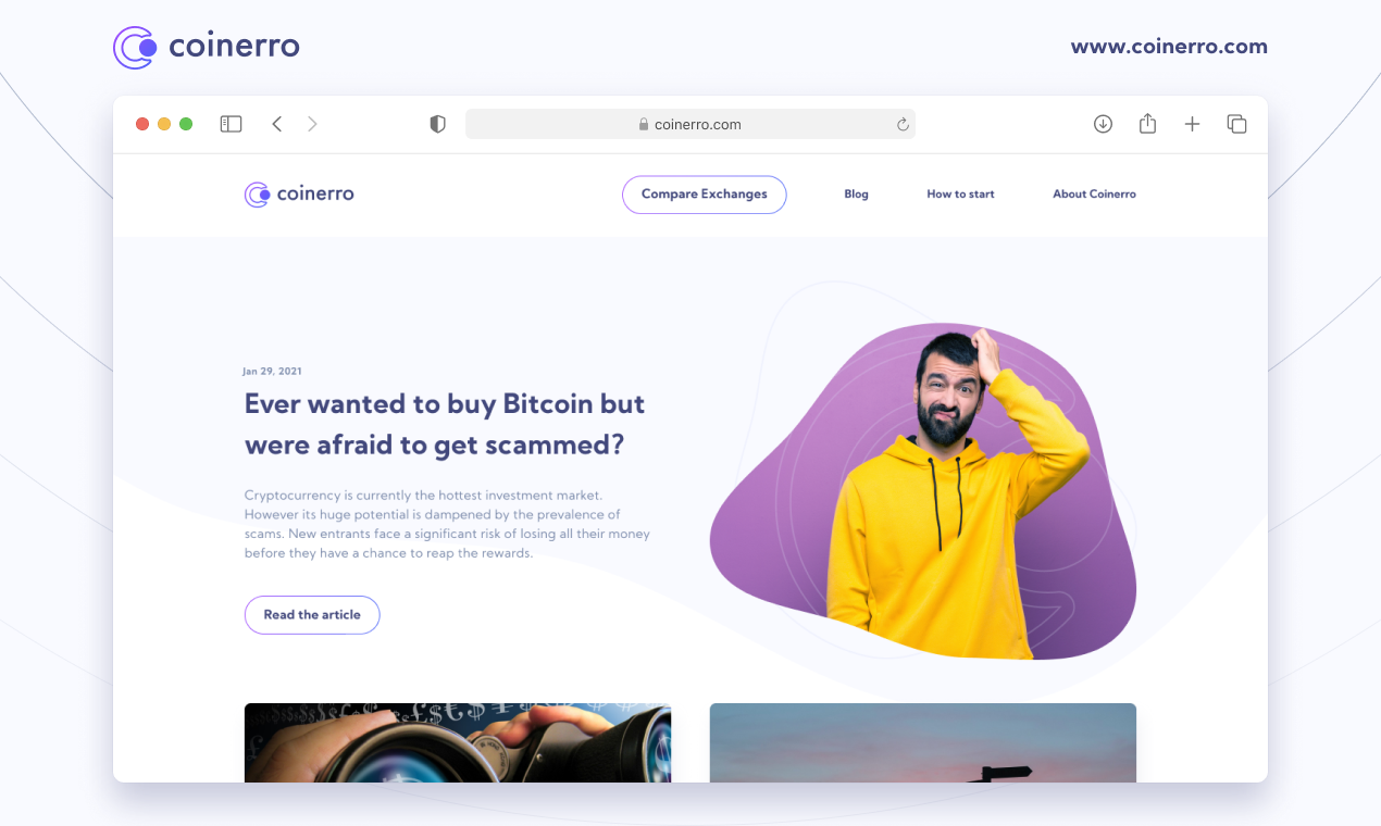 Coinerro gallery image