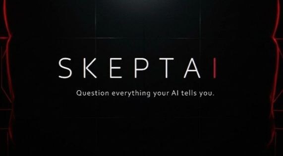 SkeptAI logo