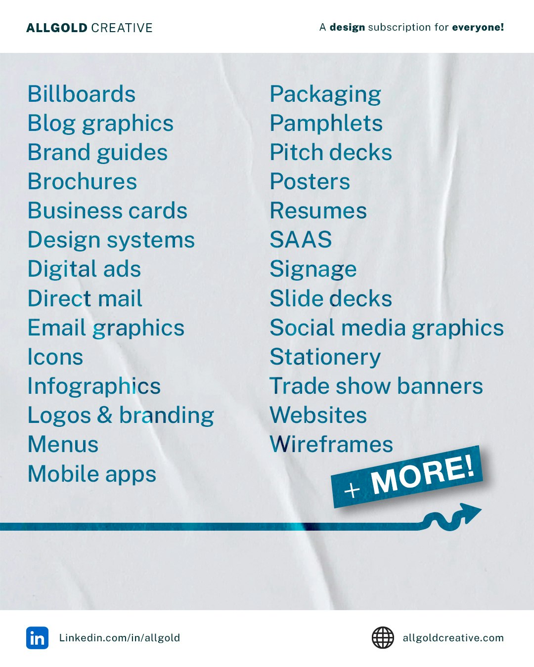 THE Premium Design Subscription Service gallery image