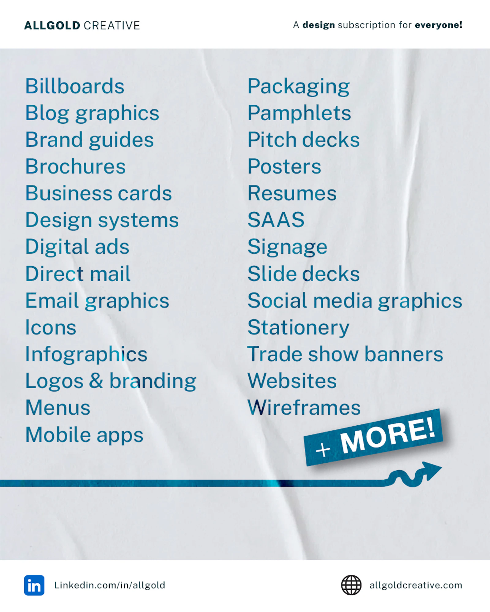 THE Premium Design Subscription Service screenshot 2