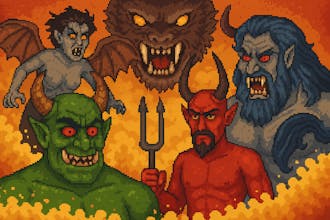 Getgems gallery image