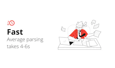 Menu Parser gallery image