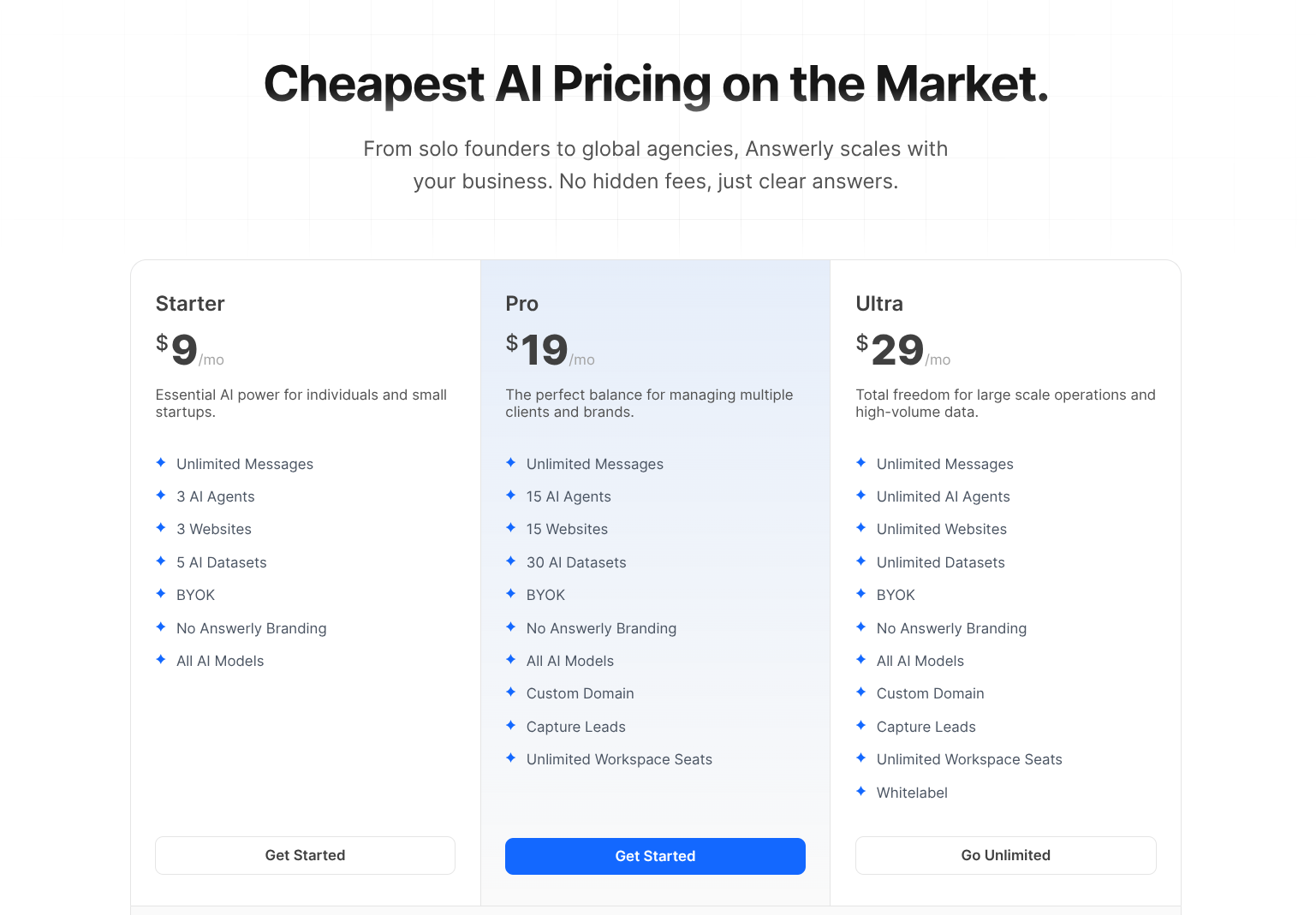 Answerly gallery image