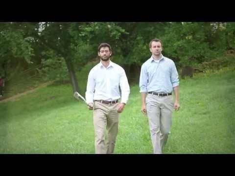 Lawrence Hunt - Sweat-Free Dress Shirts