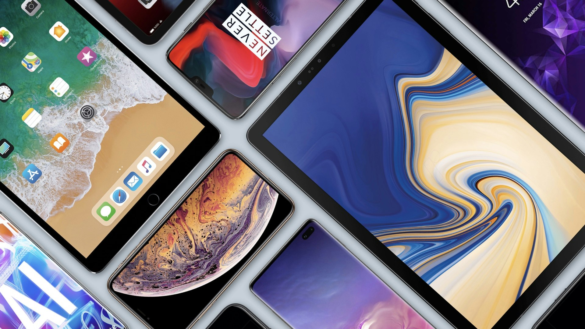 JavaScript Device Detection API gallery image