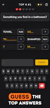 Word & Logic Mini Puzzle Games gallery image