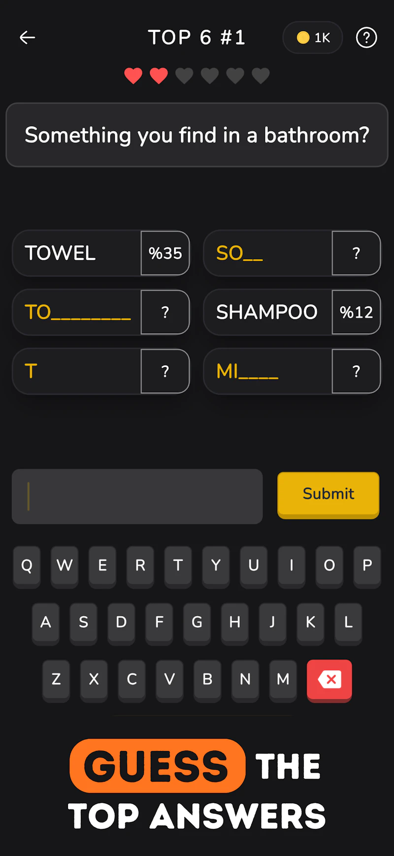Word & Logic Mini Puzzle Games screenshot 9