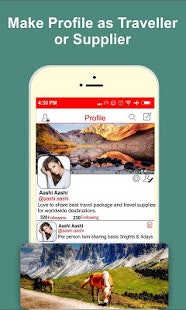 JauntFix App gallery image