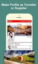 JauntFix App gallery image