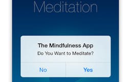 The Mindfulness App media 3