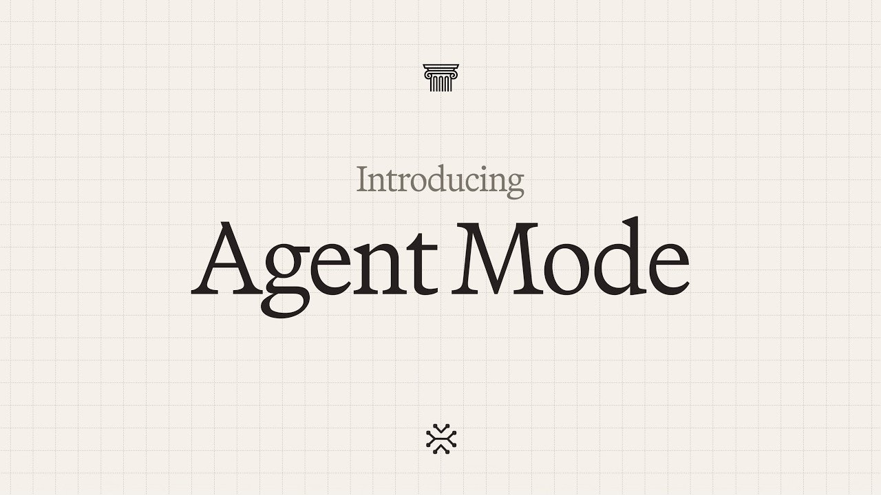 Arena Agent Mode gallery image