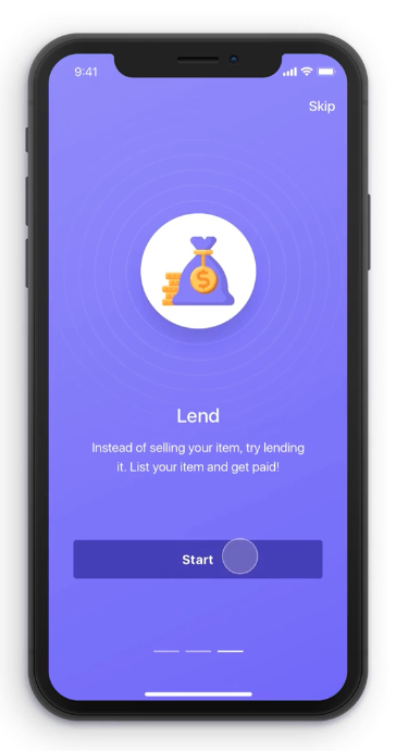 Lendli gallery image