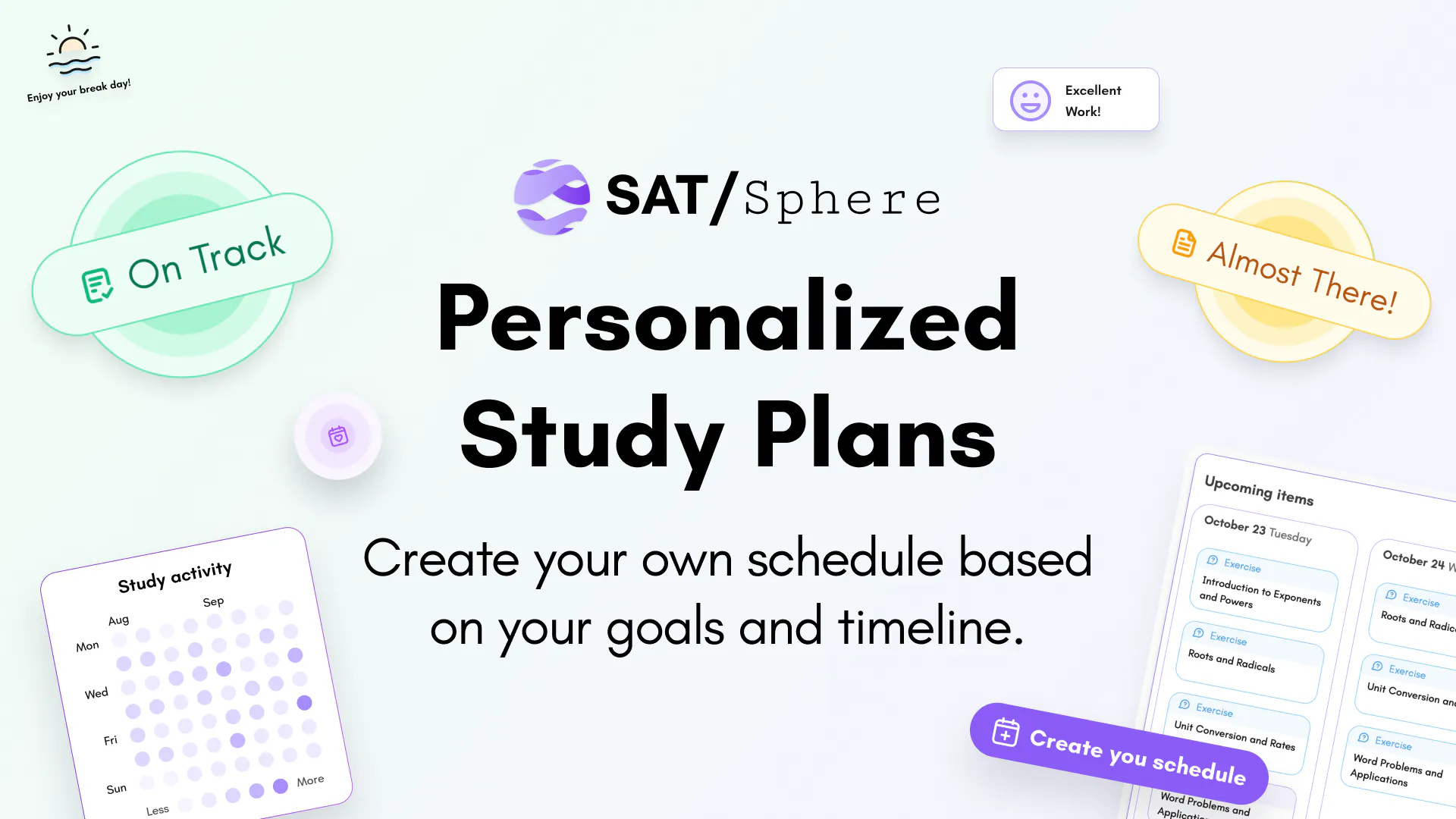 SAT Sphere gallery image