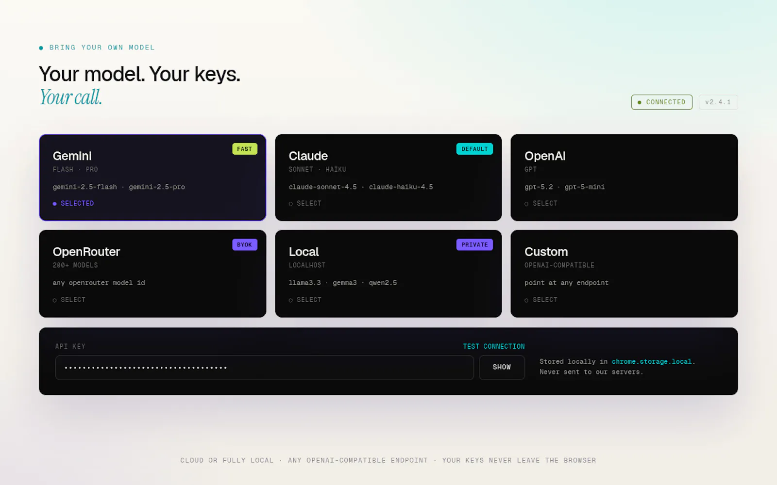 ReplyClue screenshot 6