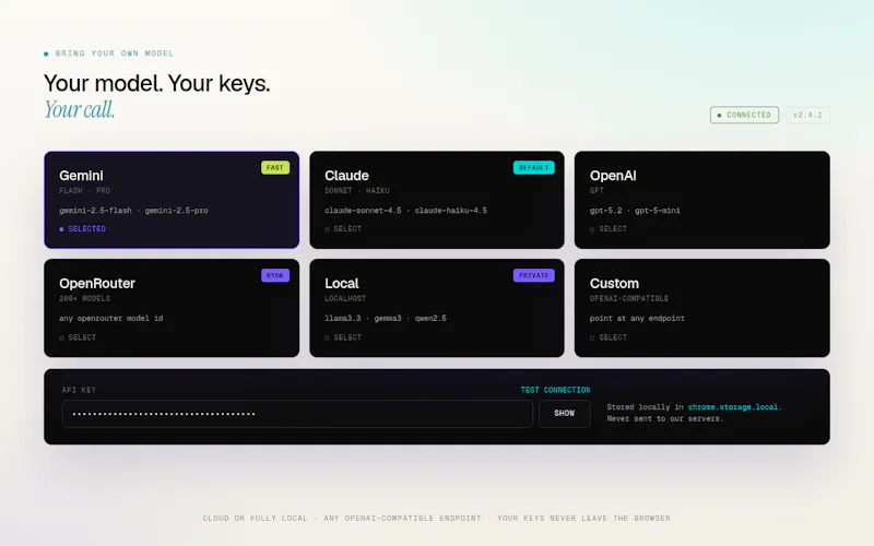 ReplyClue screenshot 6