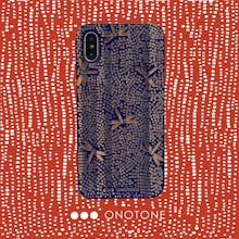 ONOTONE Bamboo iPhone cases with Japanese designs gallery image