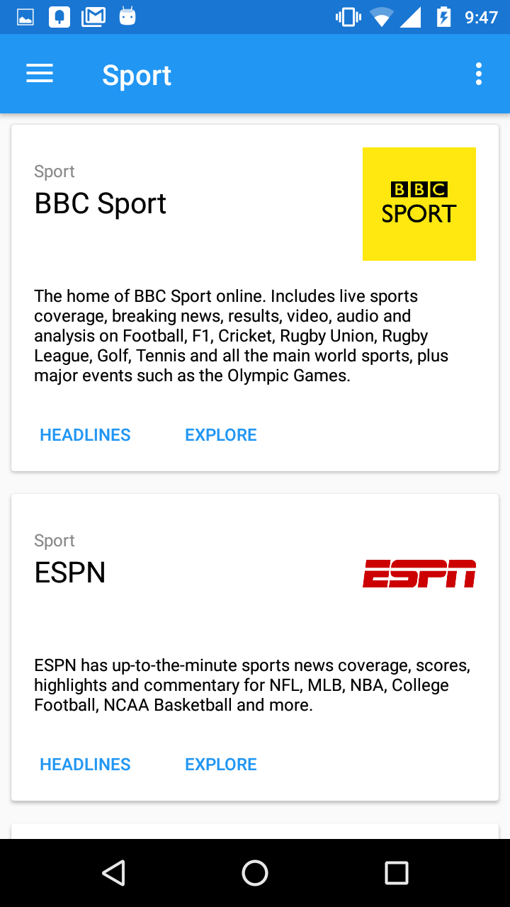 Headline gallery image