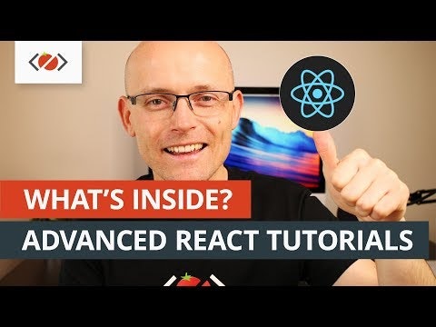 React Workshop gallery image
