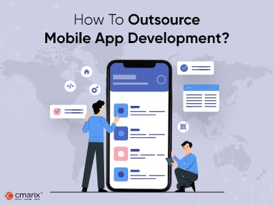 Outsource App Development media 1