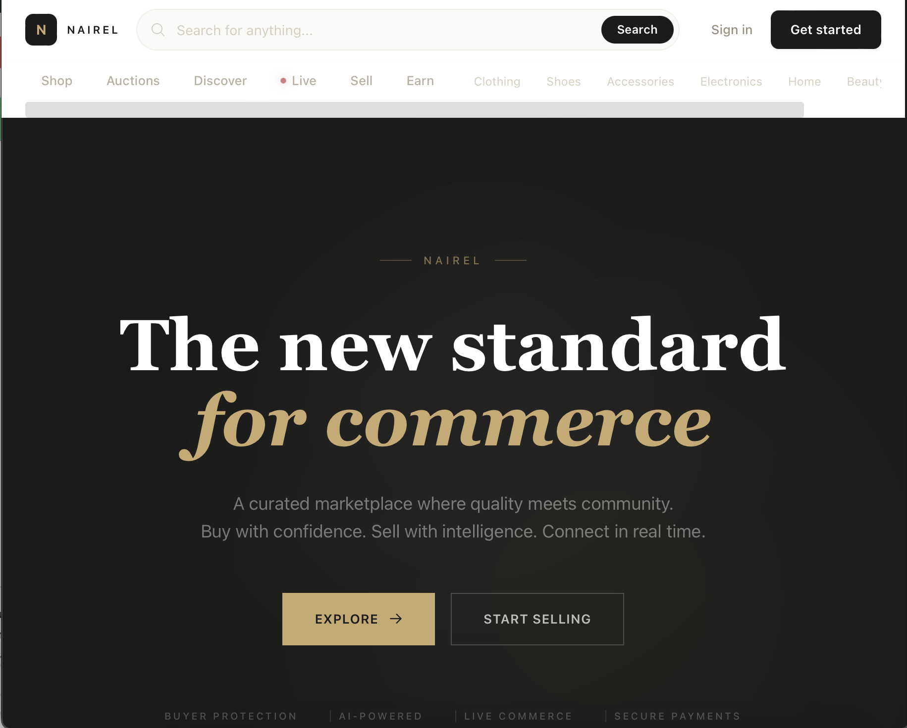 Nairel gallery image