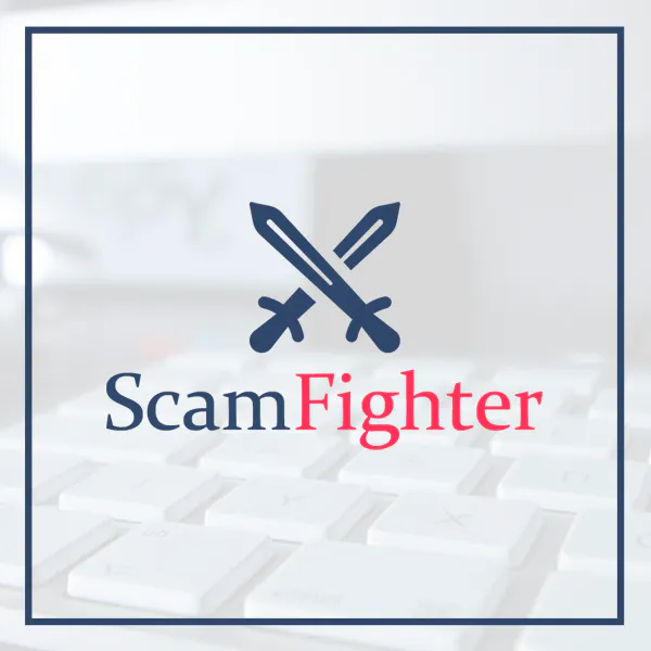 Scamfighter